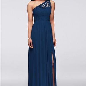 Bridesmaid Dress